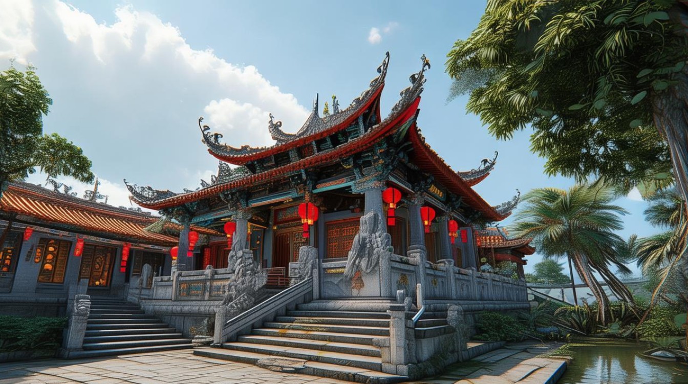 海南可以挂单的寺庙
