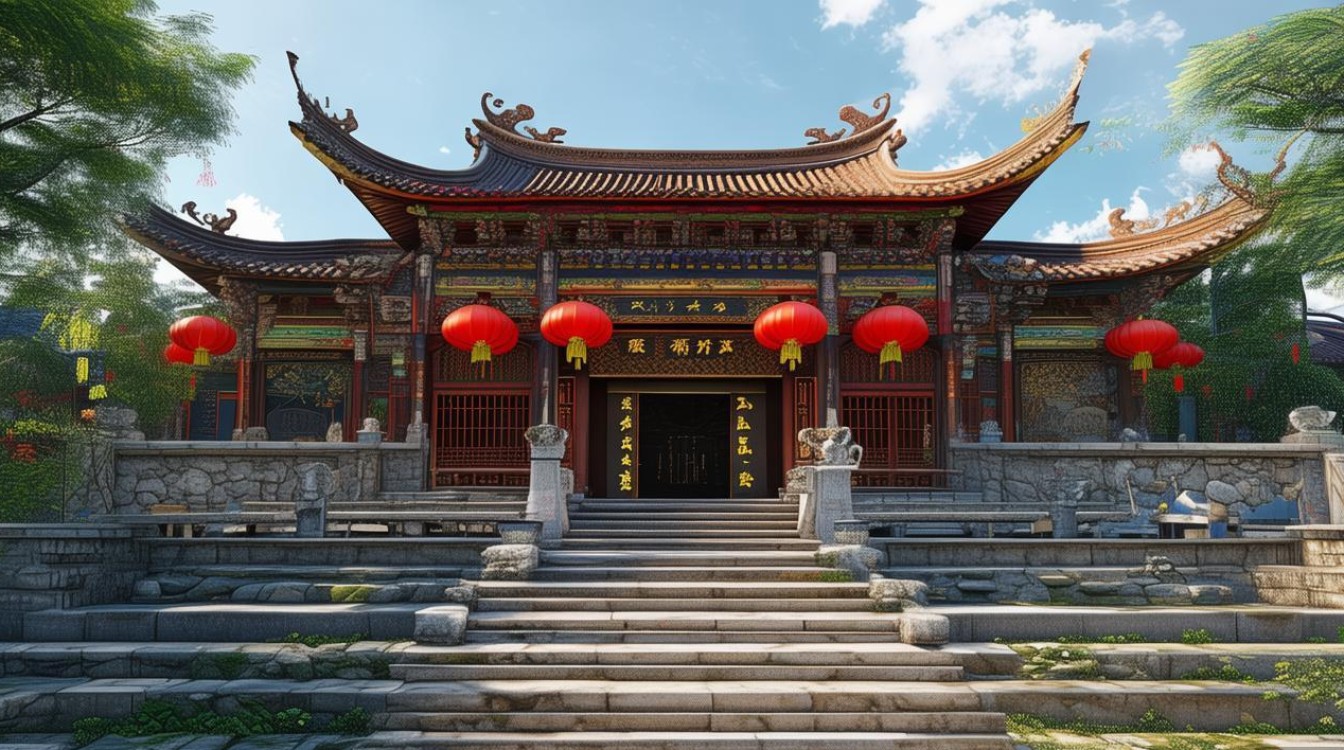 海南可以挂单的寺庙