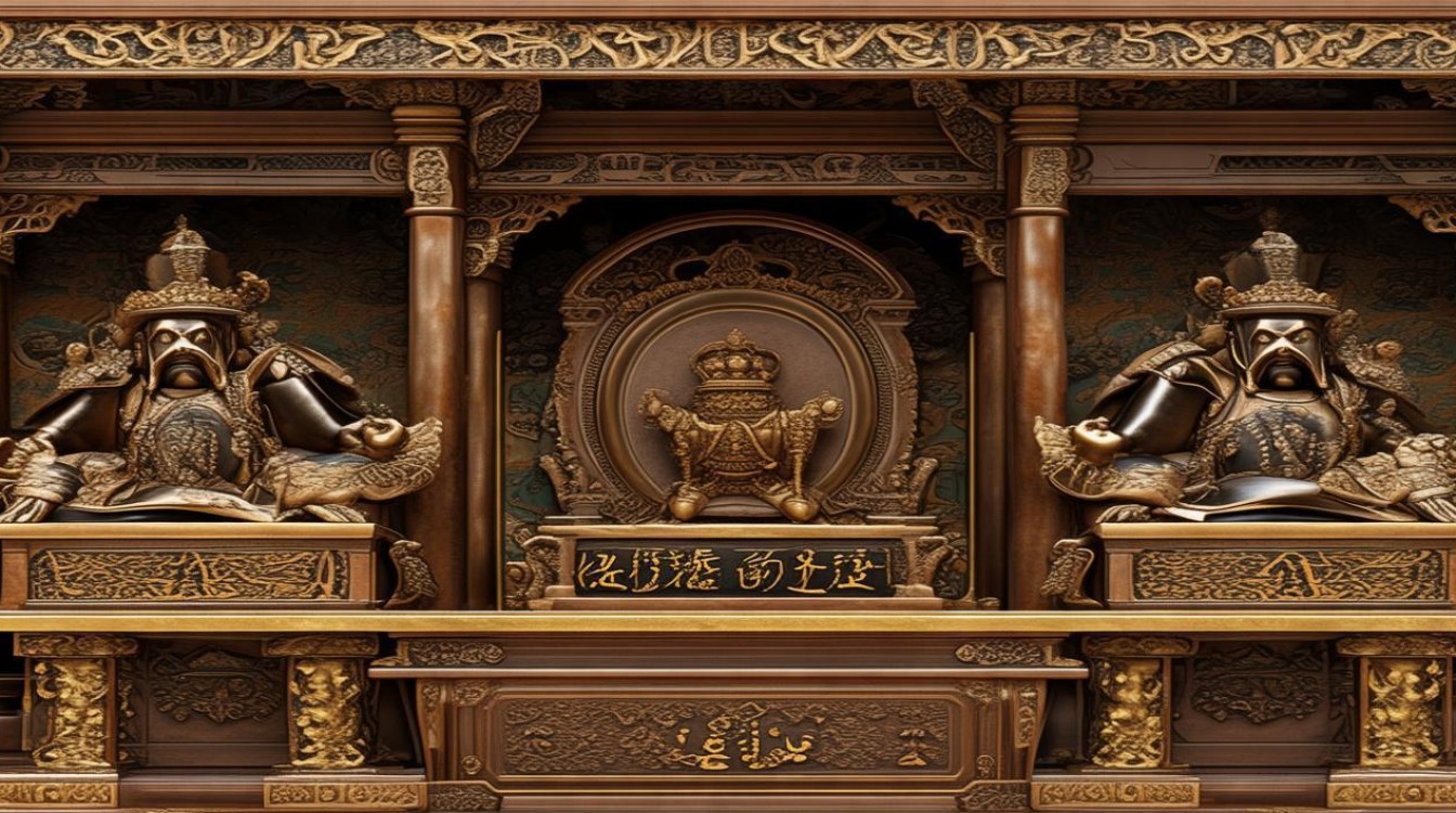 佛教武坛书