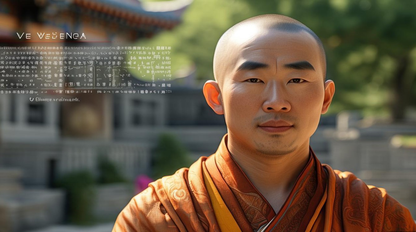 惟升法师 简
