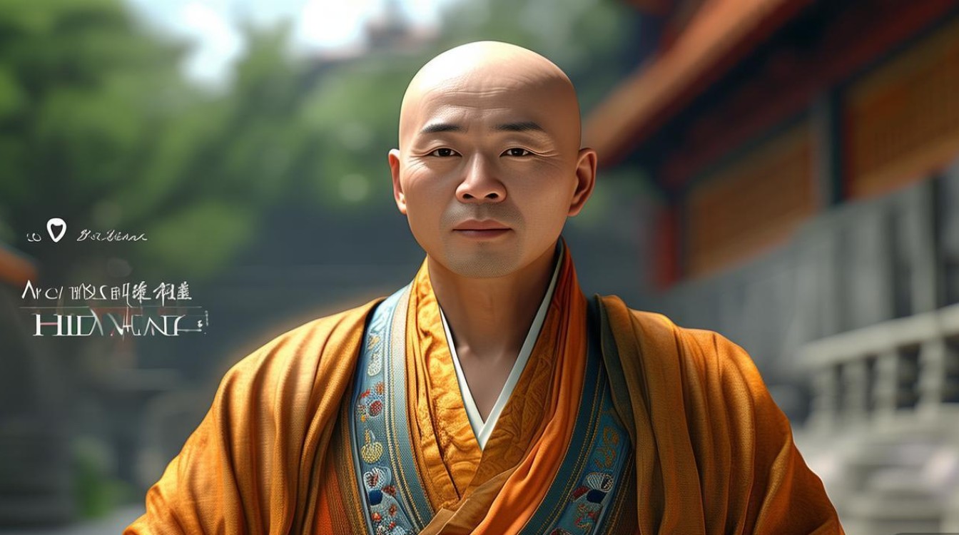 惟升法师 简
