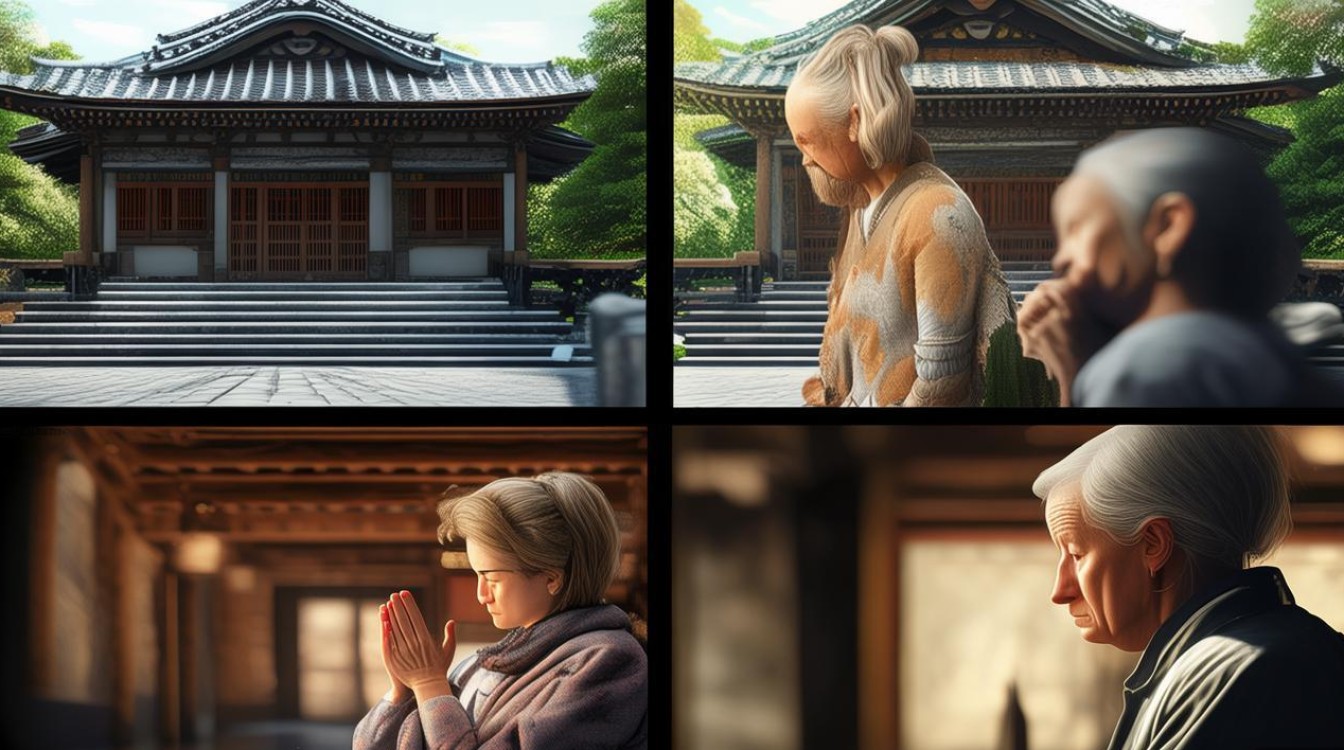 京都 寺庙 分别求什么