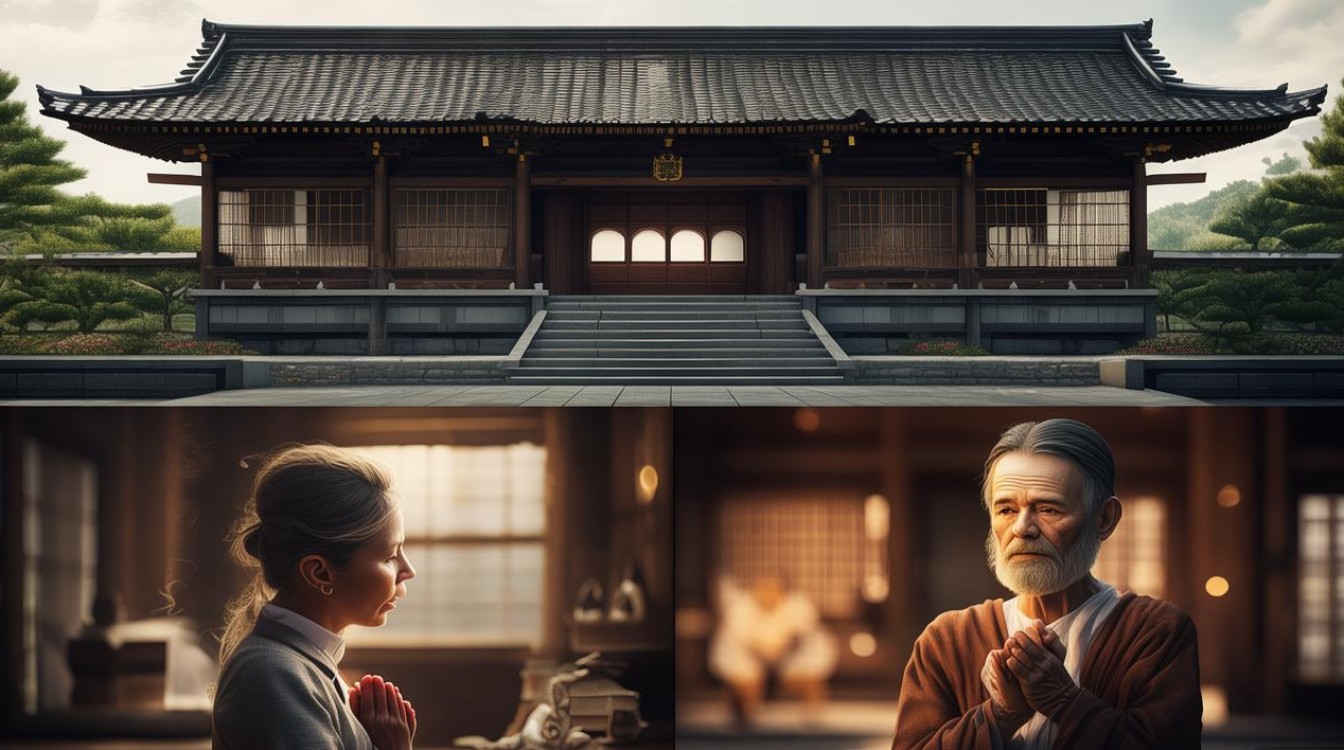 京都 寺庙 分别求什么