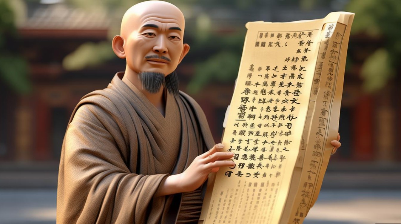 菩萨戒 戒牒