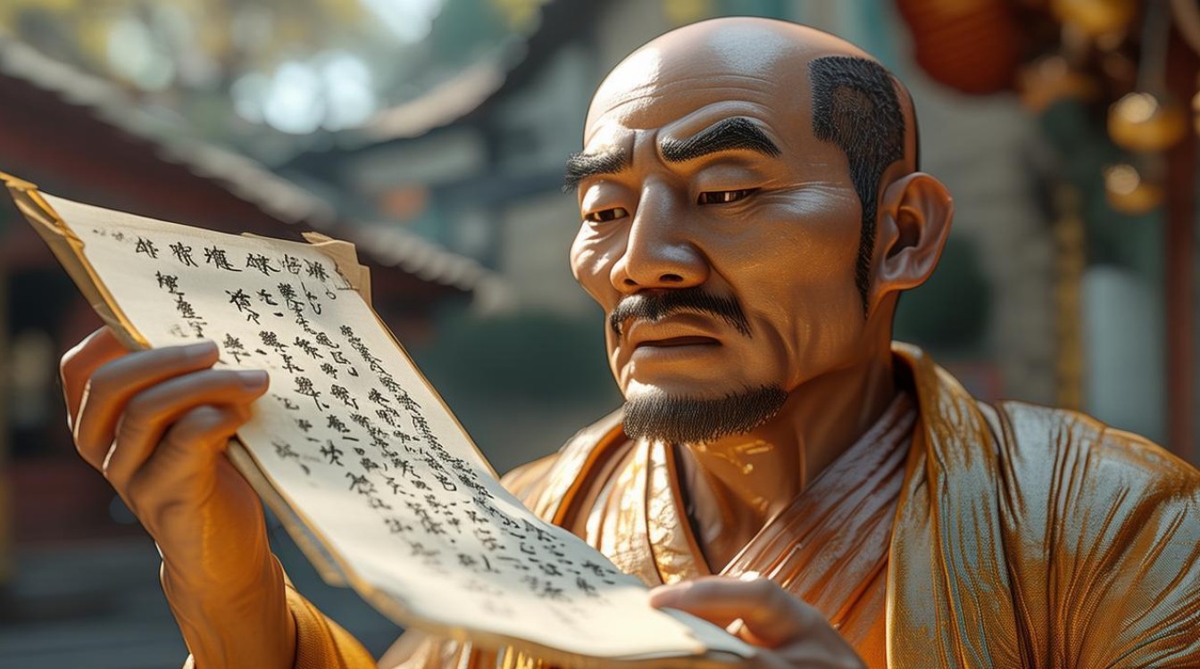 菩萨戒 戒牒