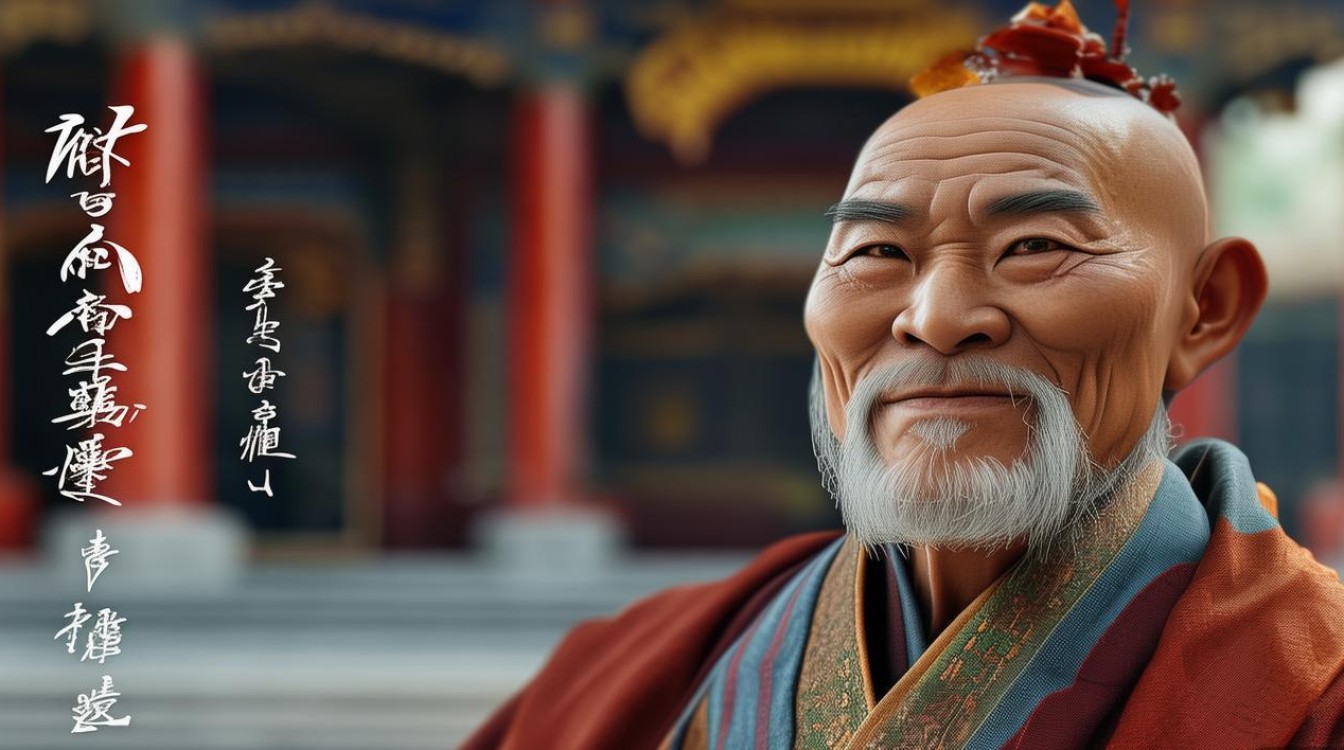 了善法师简介