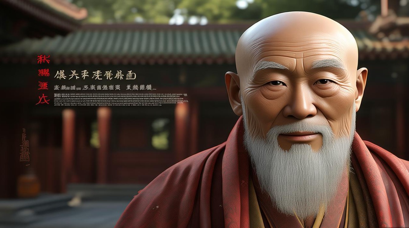 了善法师简介