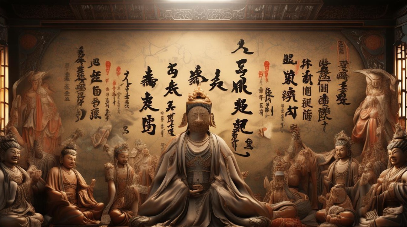 各 菩萨圣号