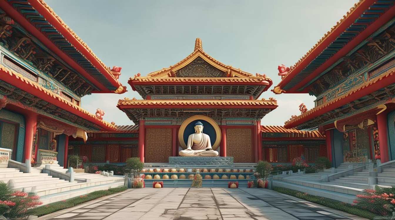 佛教的至善
