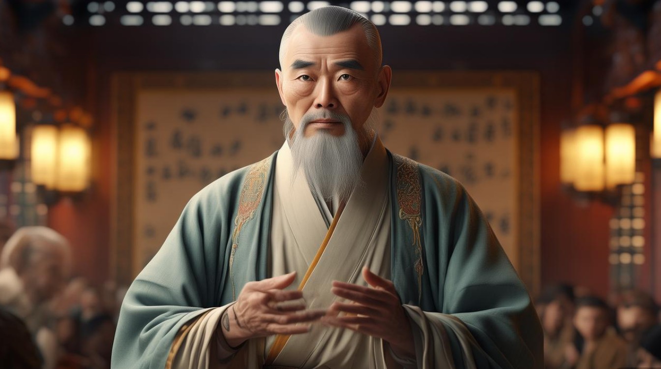 弘一法师 演讲