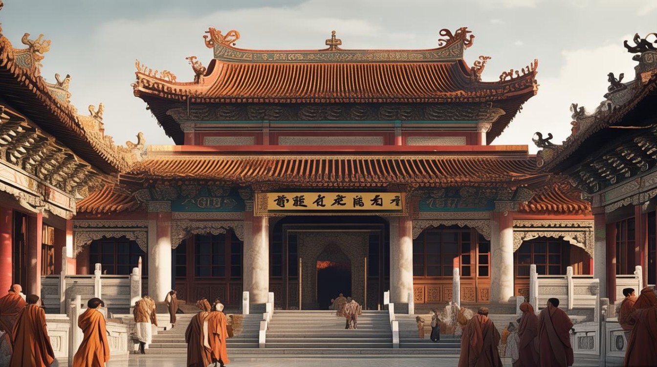 山东佛教新闻