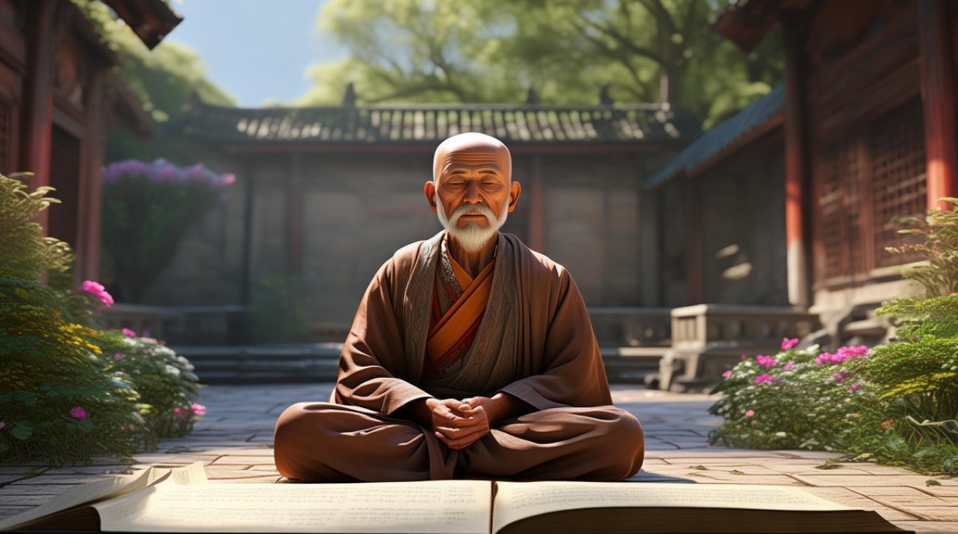 念佛能成菩萨吗