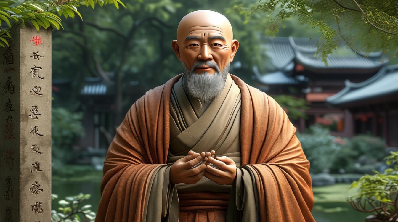 广东妙一法师