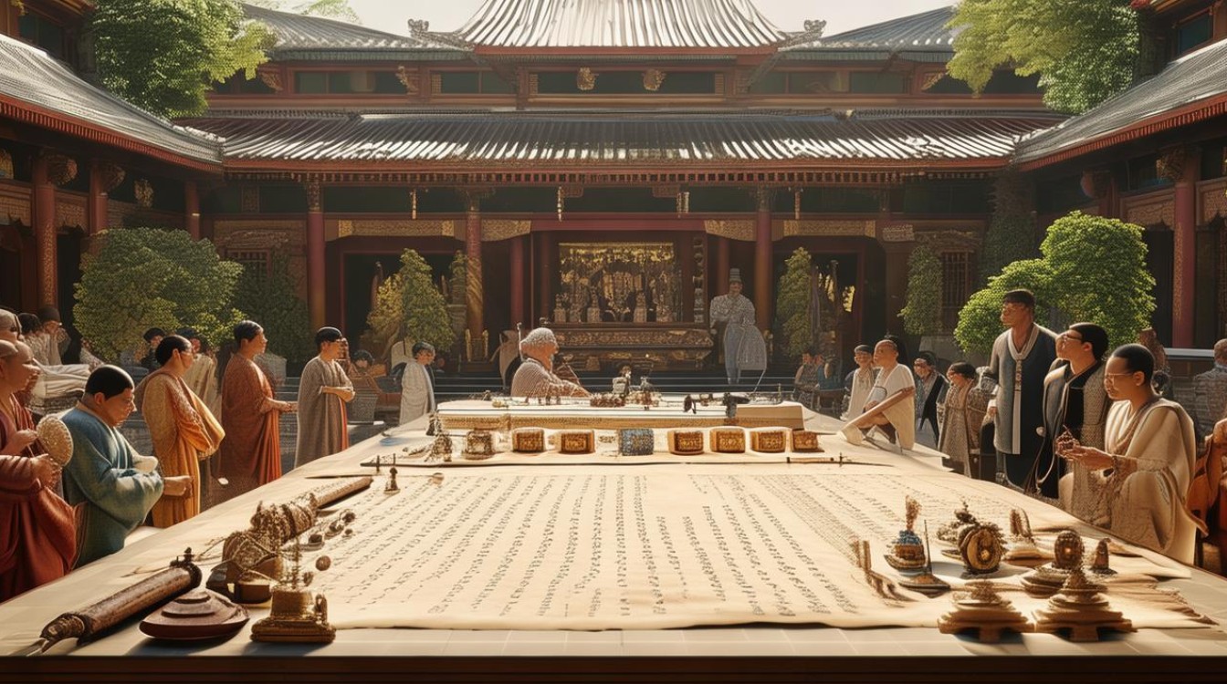 佛教公益拍卖