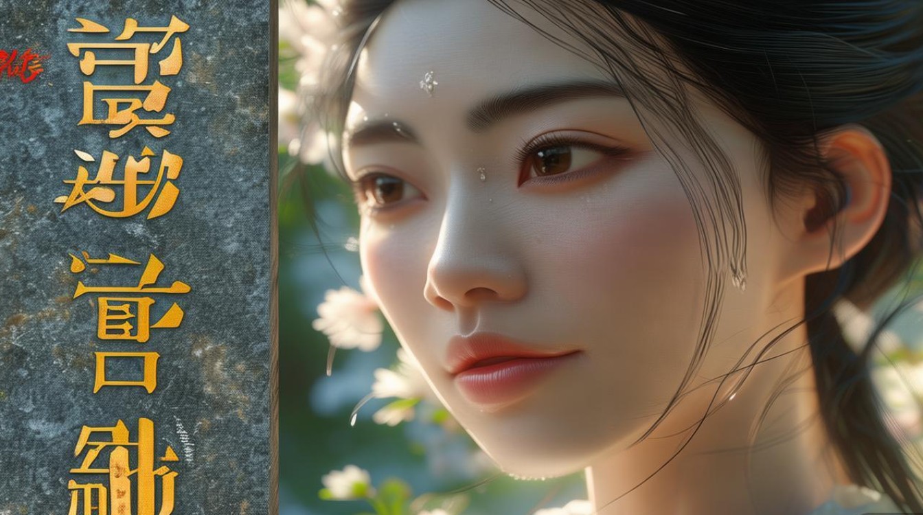 菩萨我妈妈