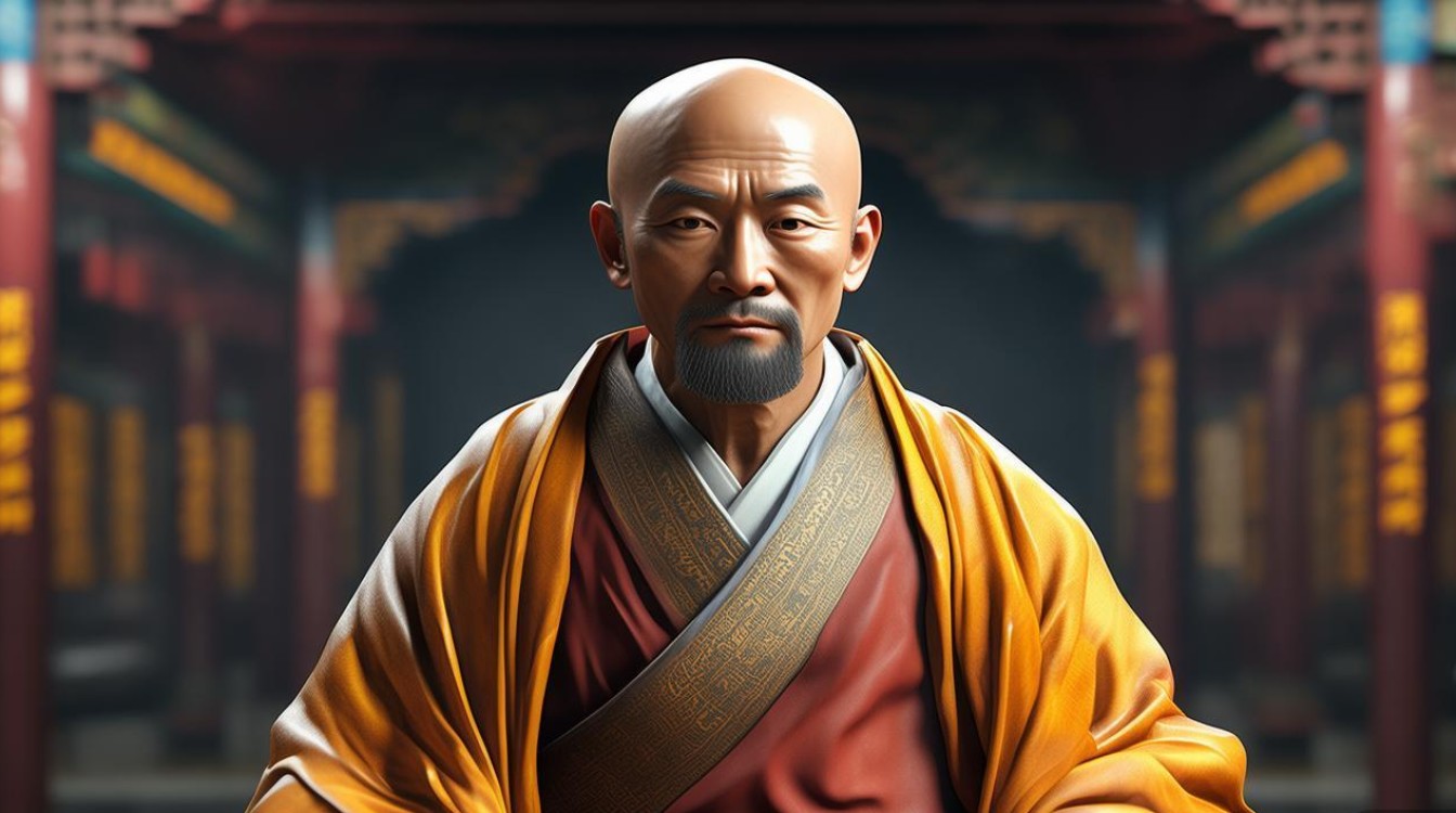 明一法师视频