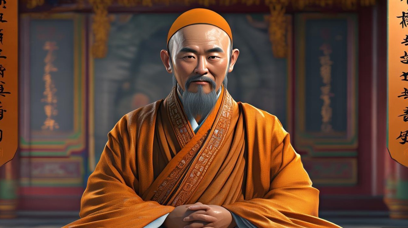 明一法师视频