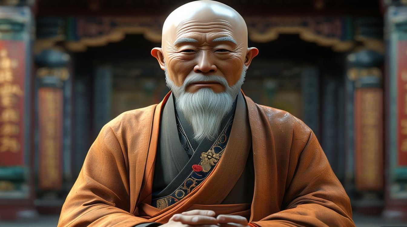 明一法师视频