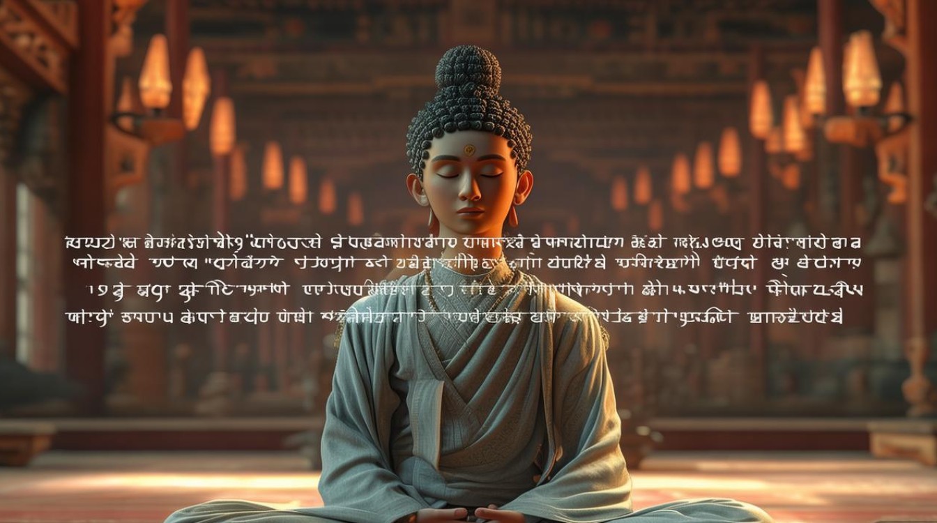 佛教吐纳术