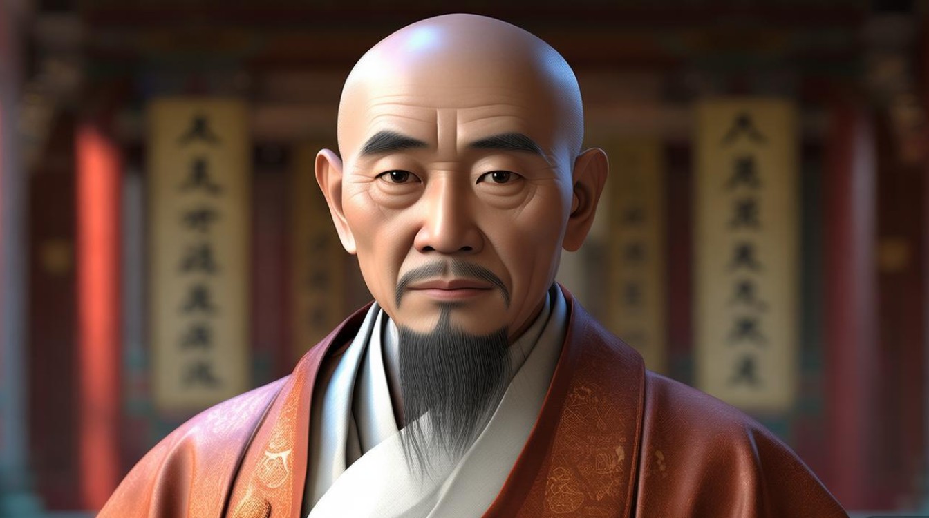 释纯一法师