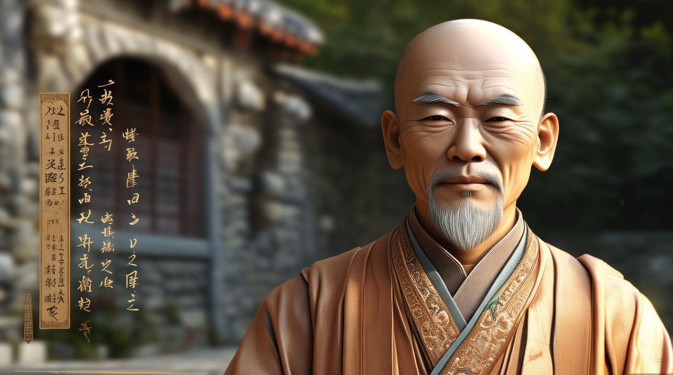 释纯一法师