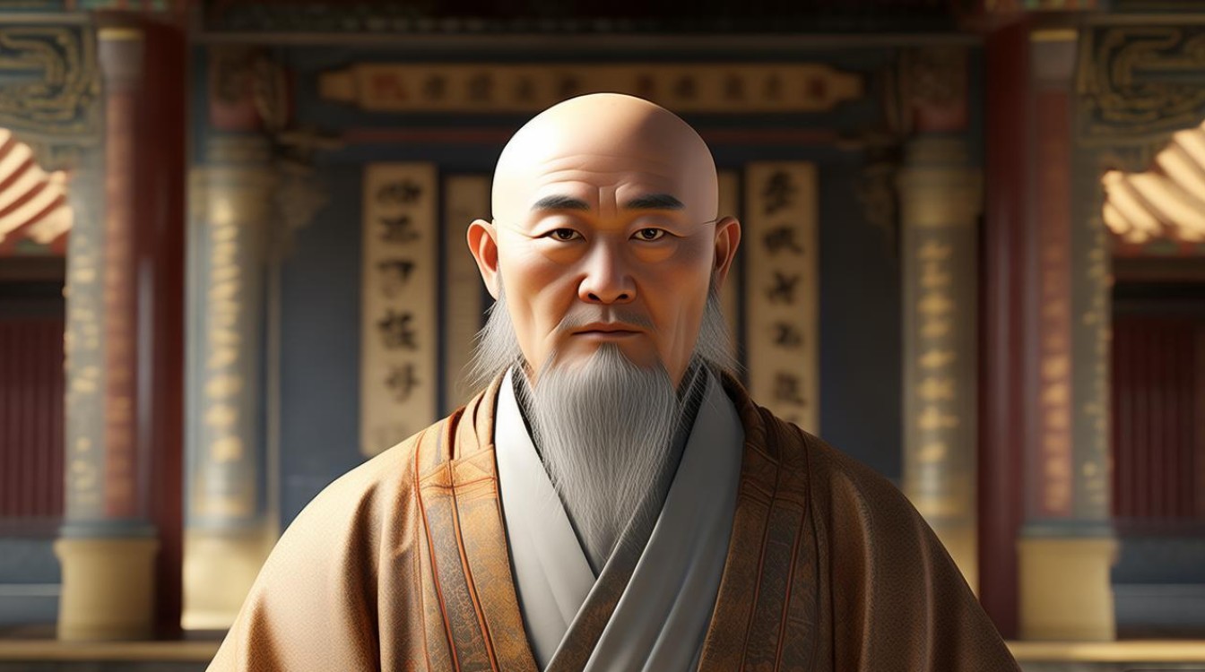 释纯一法师