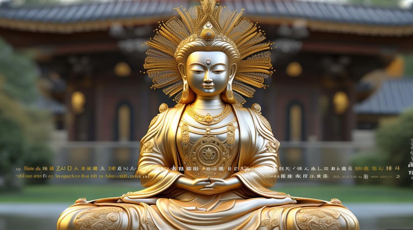 仁王菩萨简介