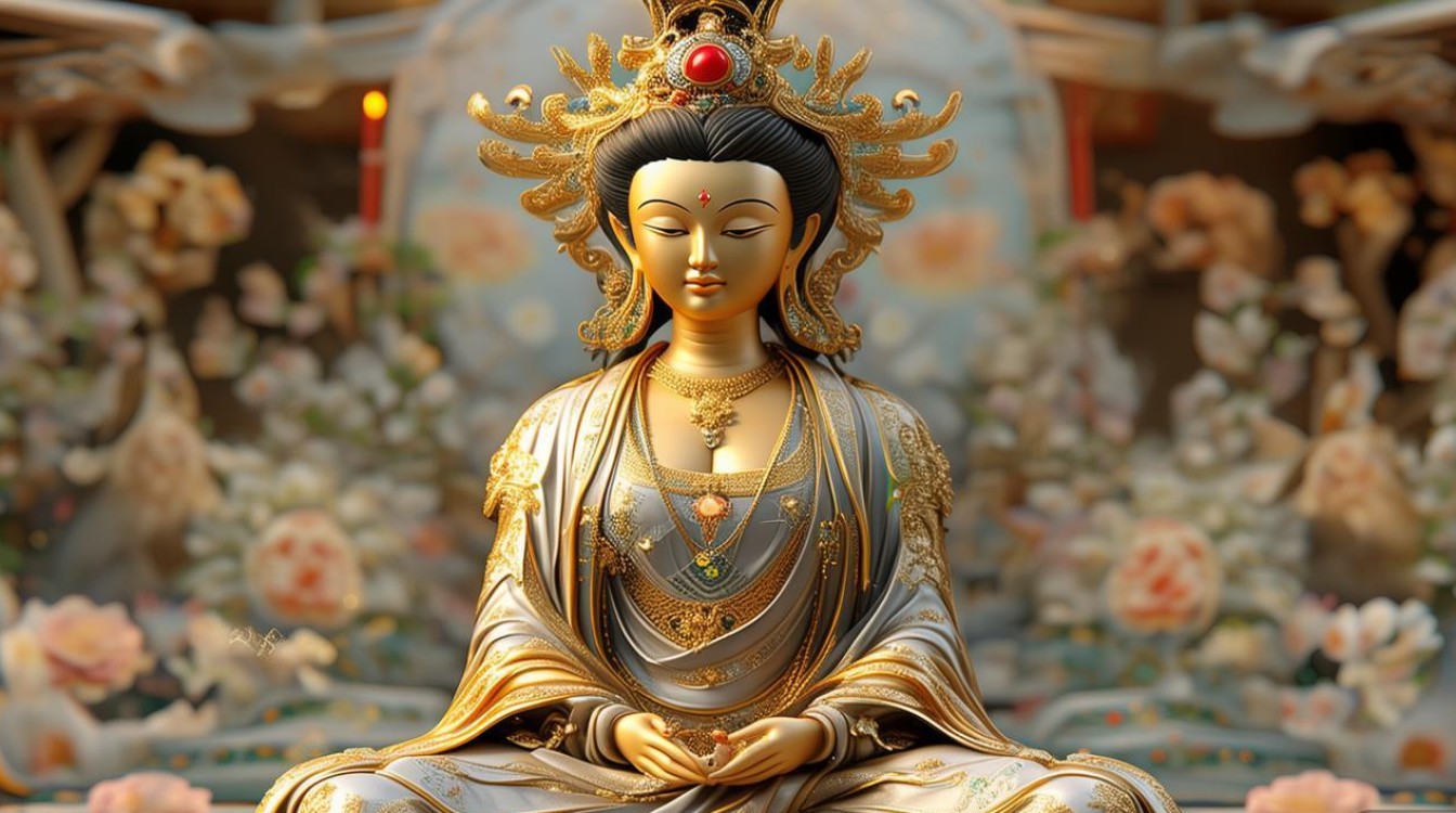 仁王菩萨简介