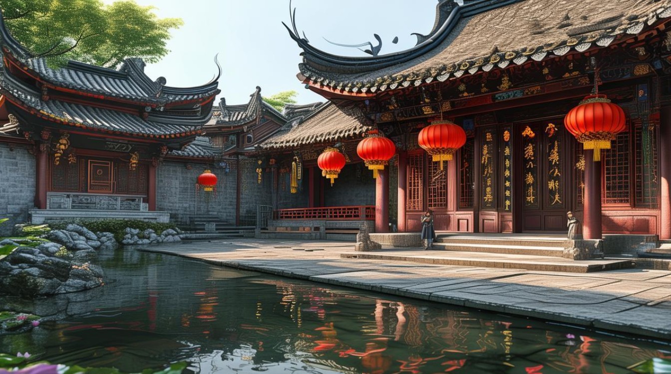 成都短期出家的寺庙