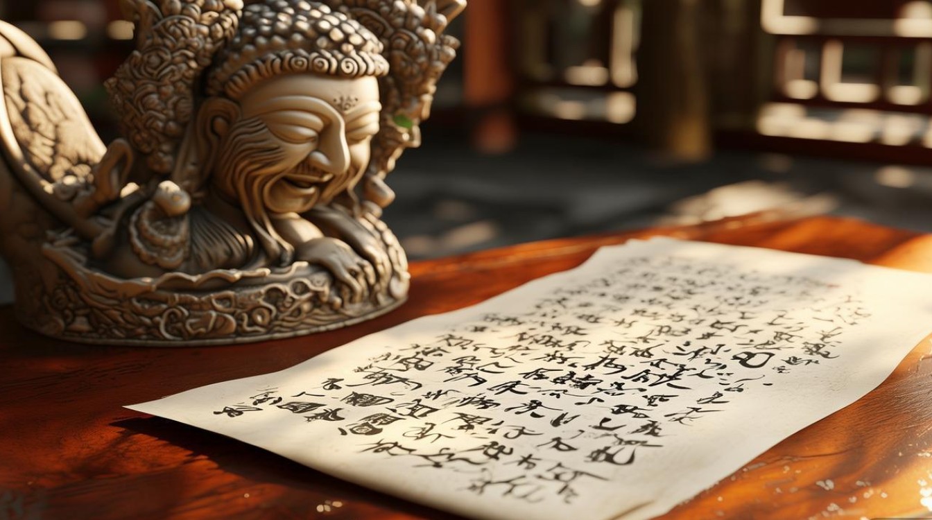 亲友书 龙树菩萨