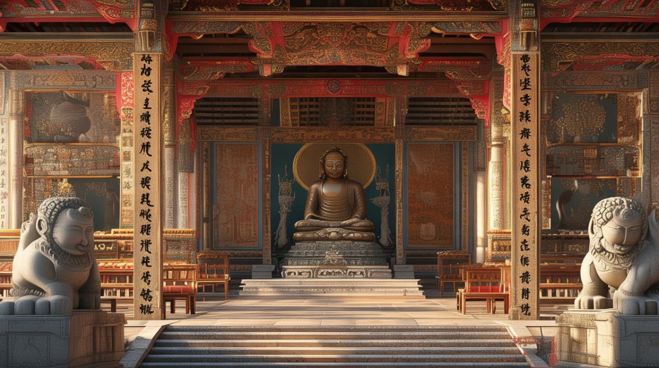 佛教的好书