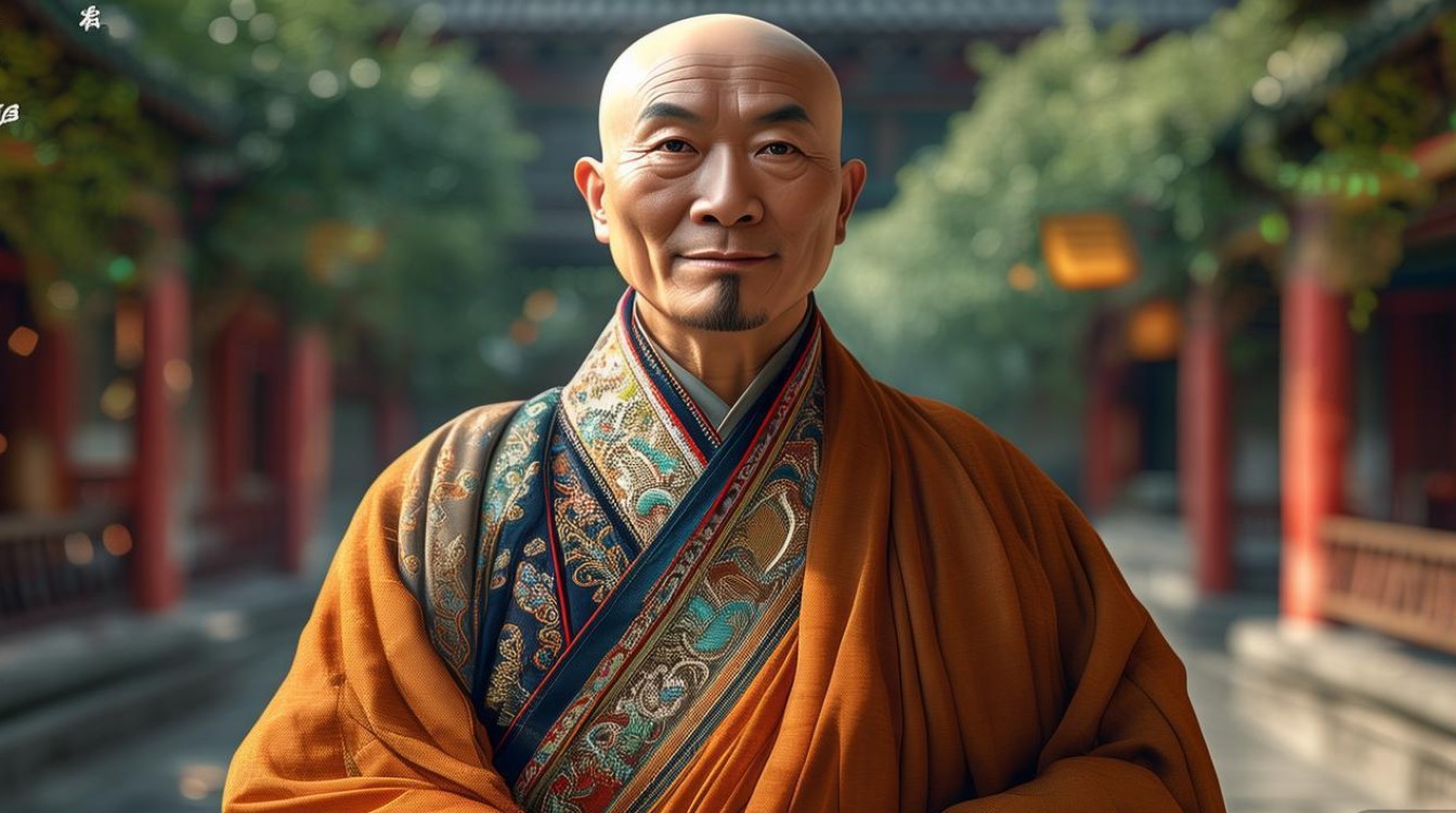 北京惠龙法师