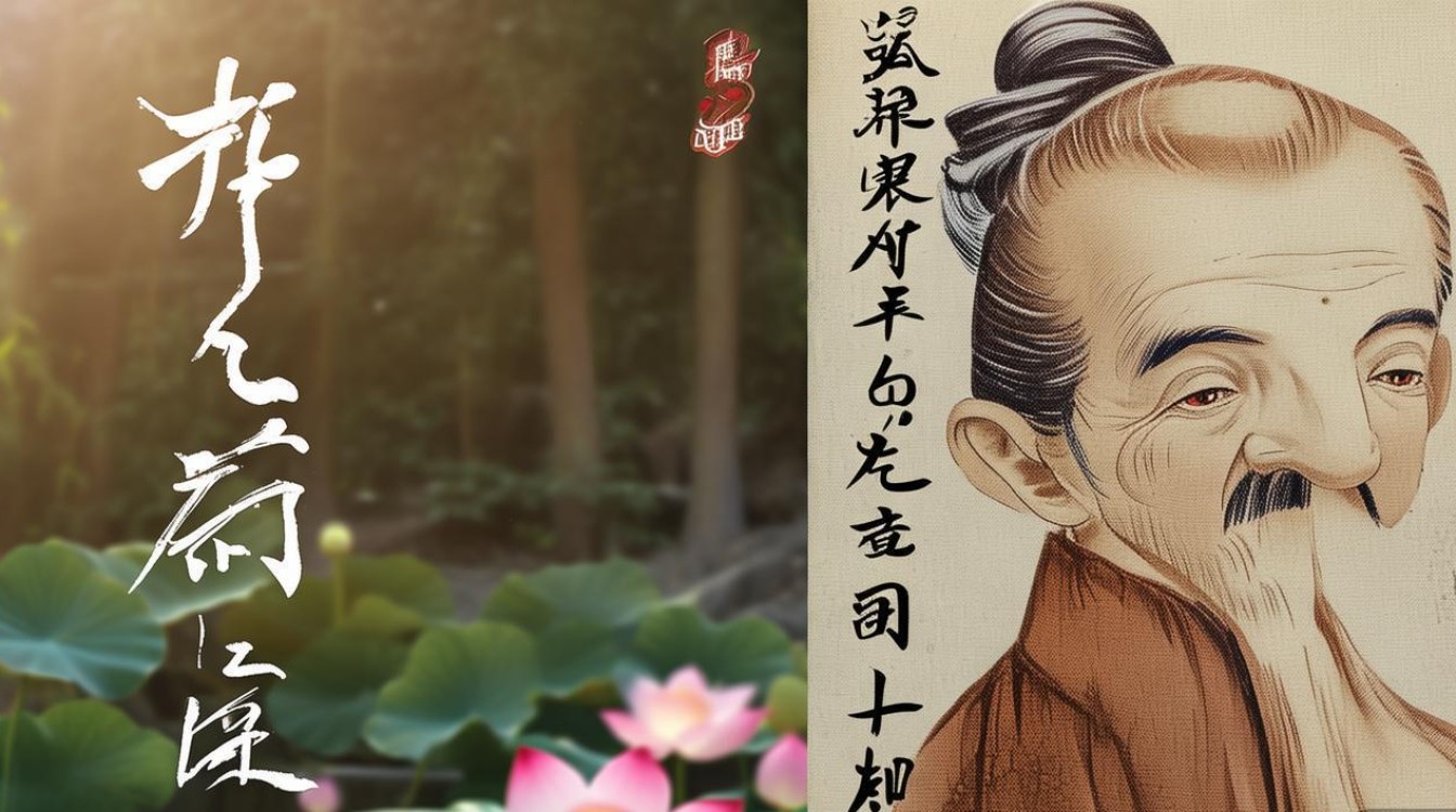 隆莲法师诗歌