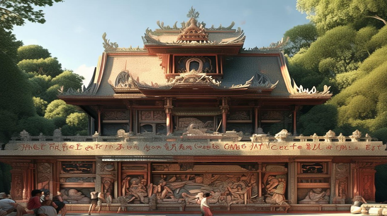 哪个寺庙能查因果