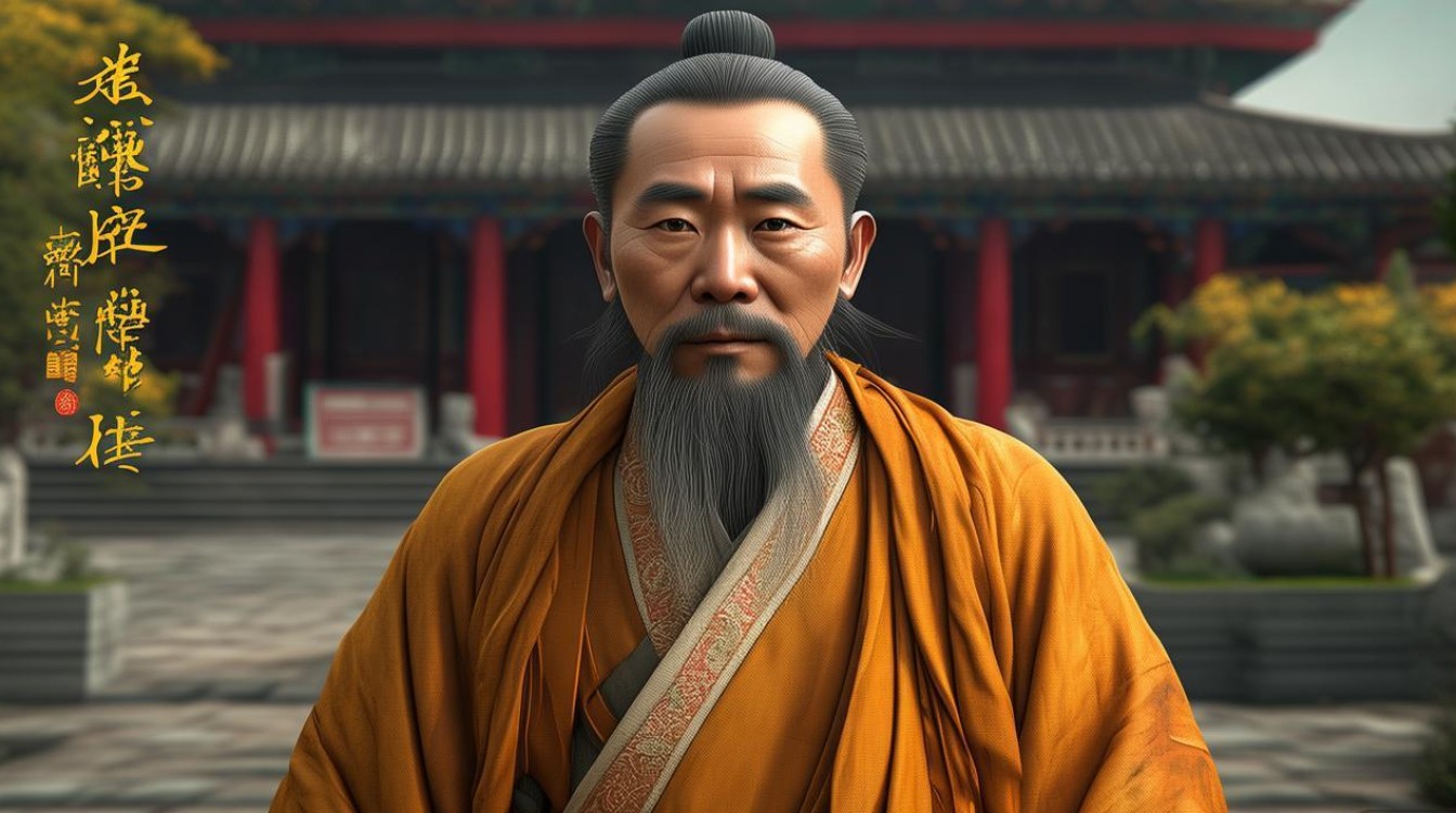 唐僧玄奘法师唐僧