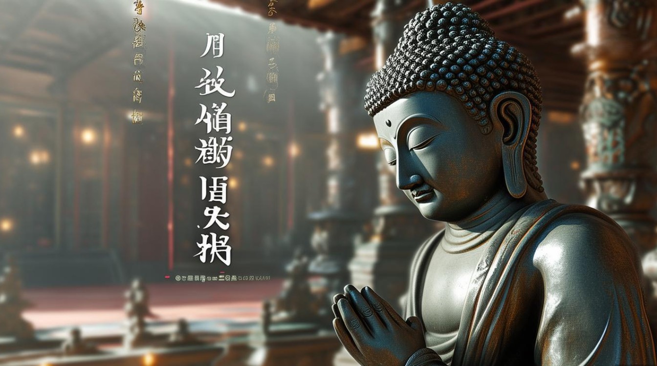 大众生菩萨忏悔