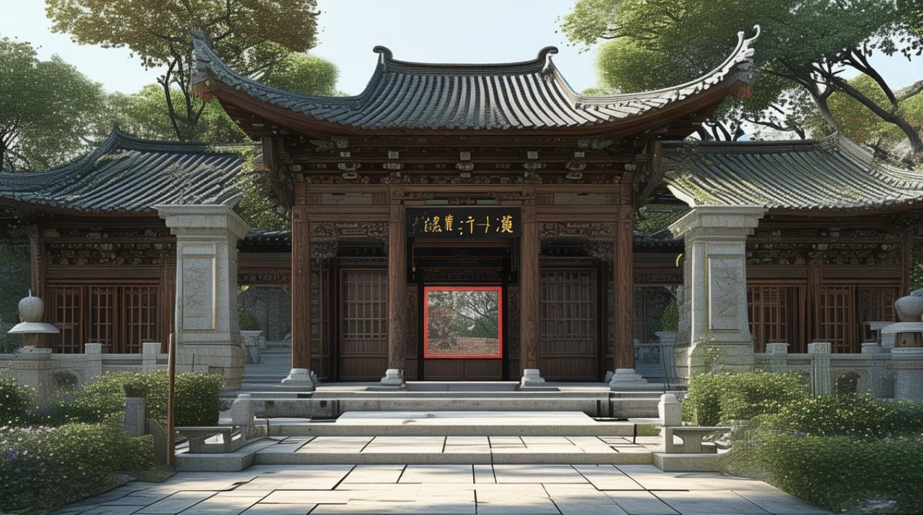 杭州哪个寺庙可以出家