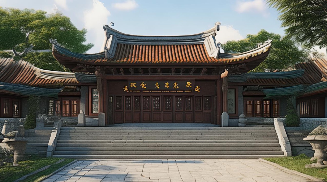 杭州哪个寺庙可以出家
