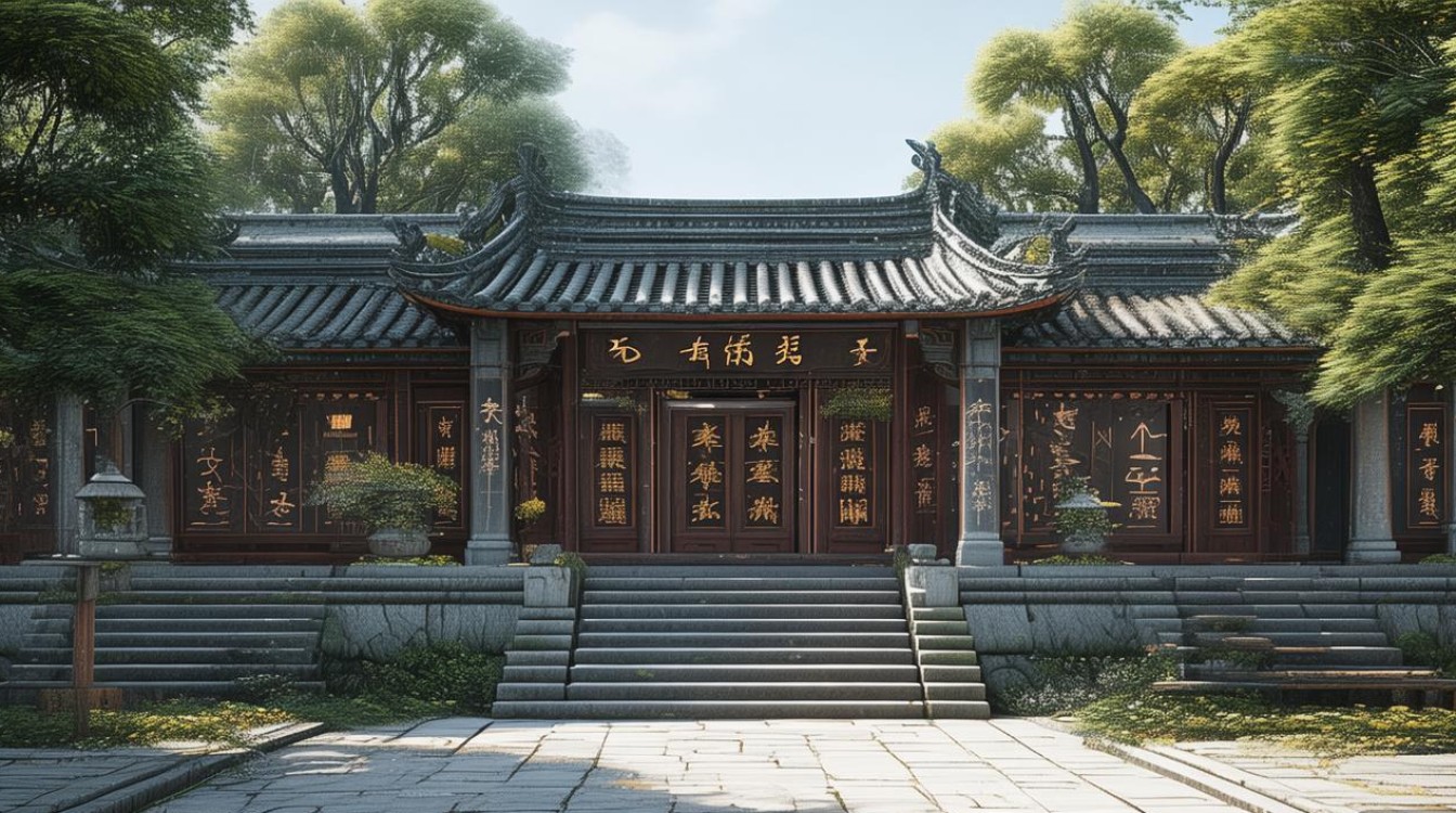 杭州哪个寺庙可以出家