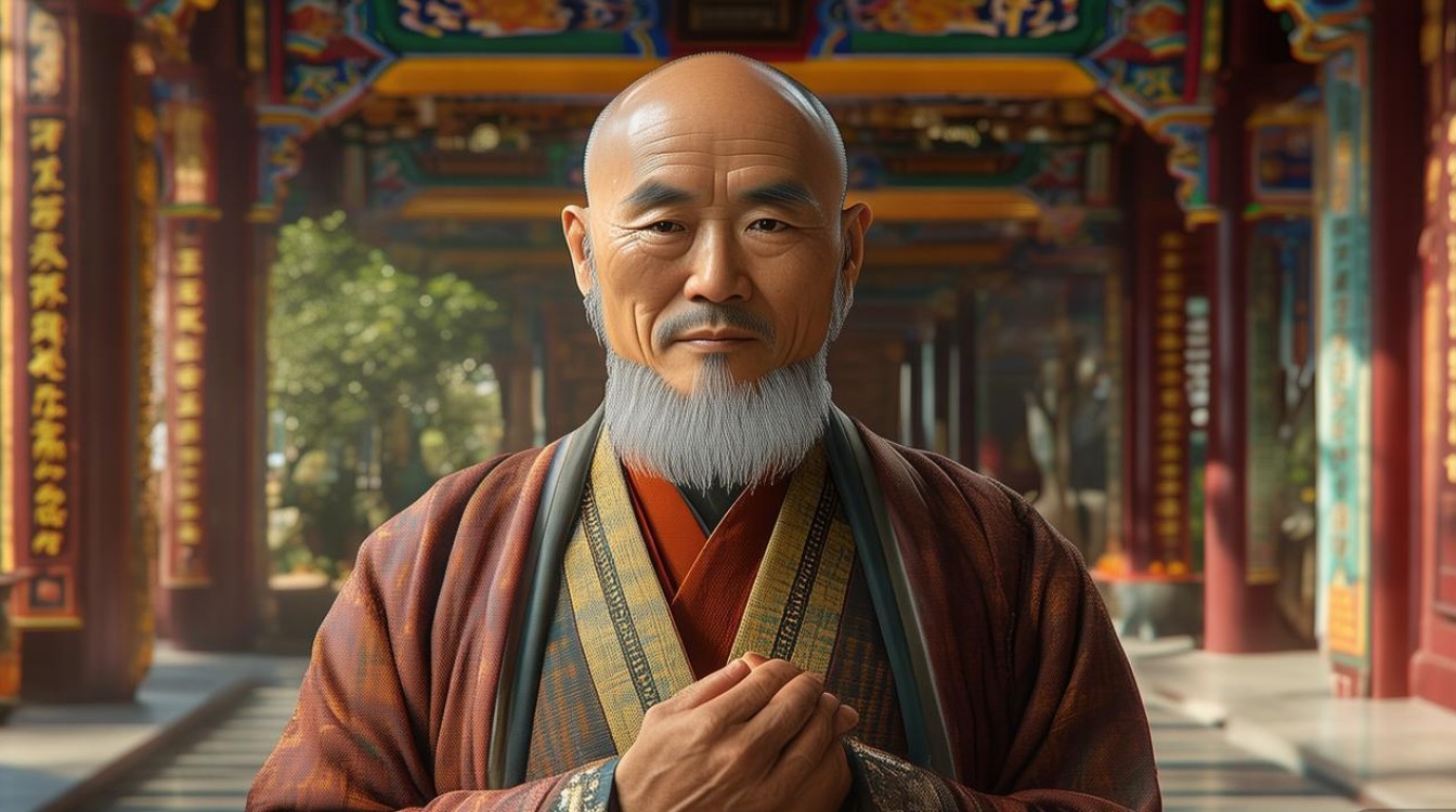 佛慧法师开示