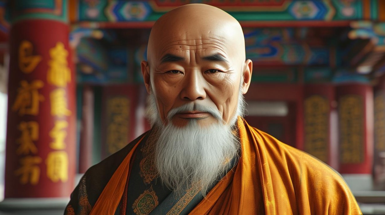 佛慧法师开示