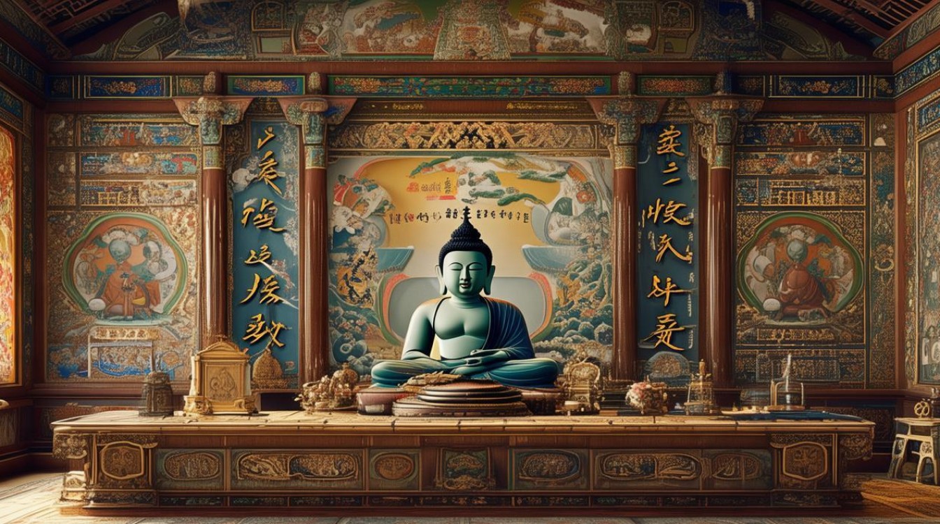 佛教功法网