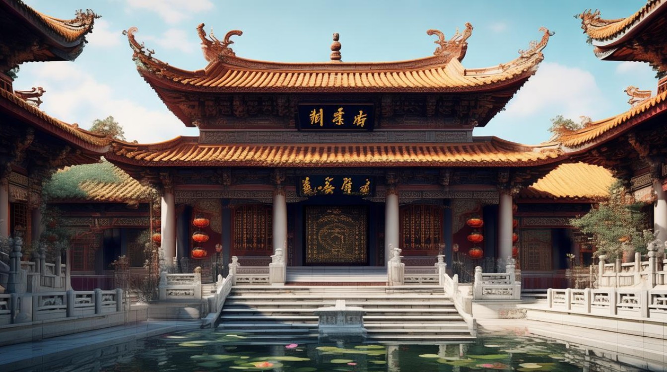 广州最大最好的寺庙