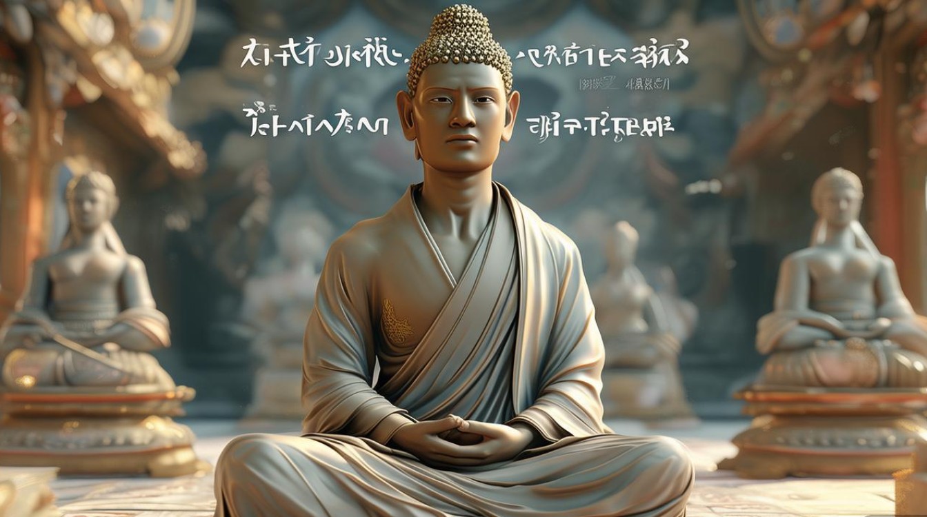 佛教基本守戒