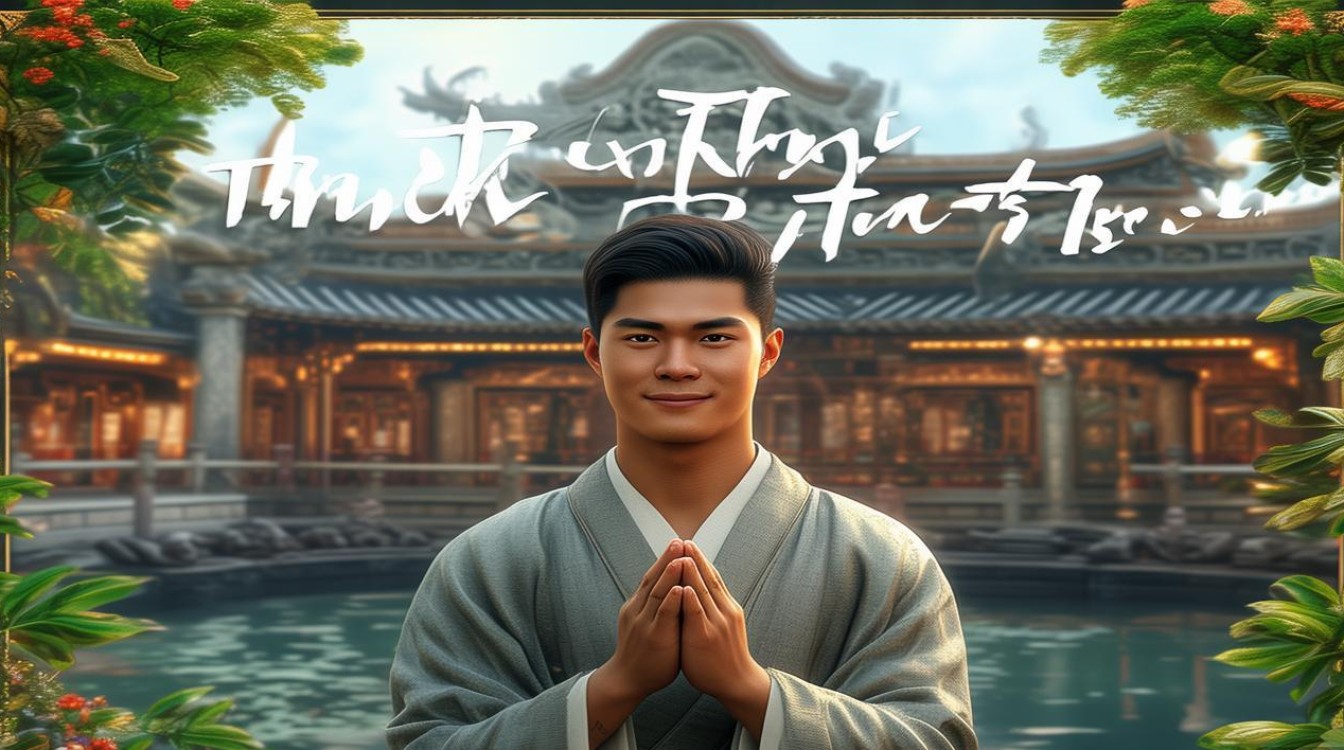 感谢师兄佛教