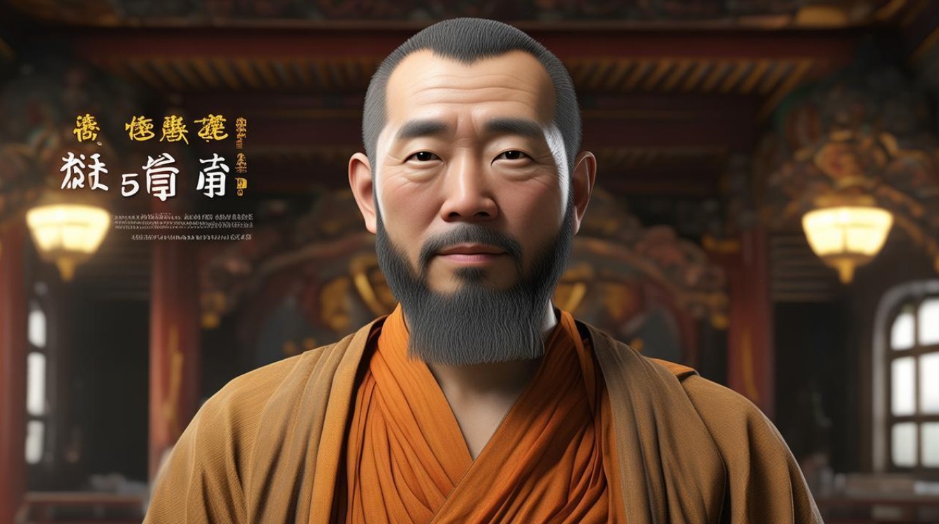 佛教信徒主体
