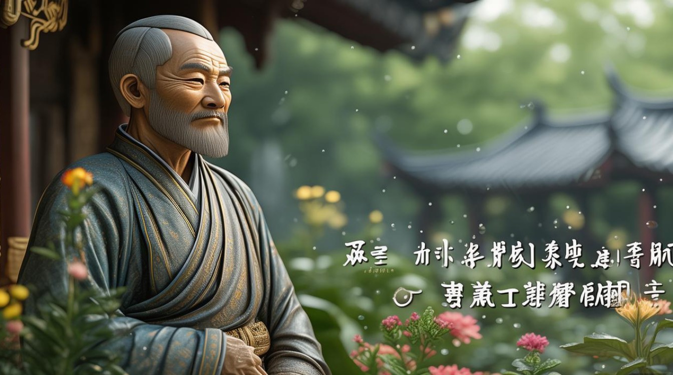妙华法师 生死