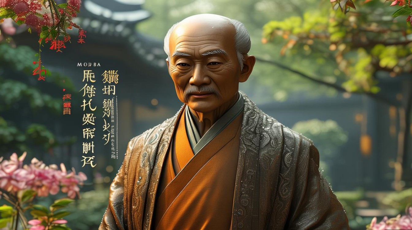 妙华法师 生死