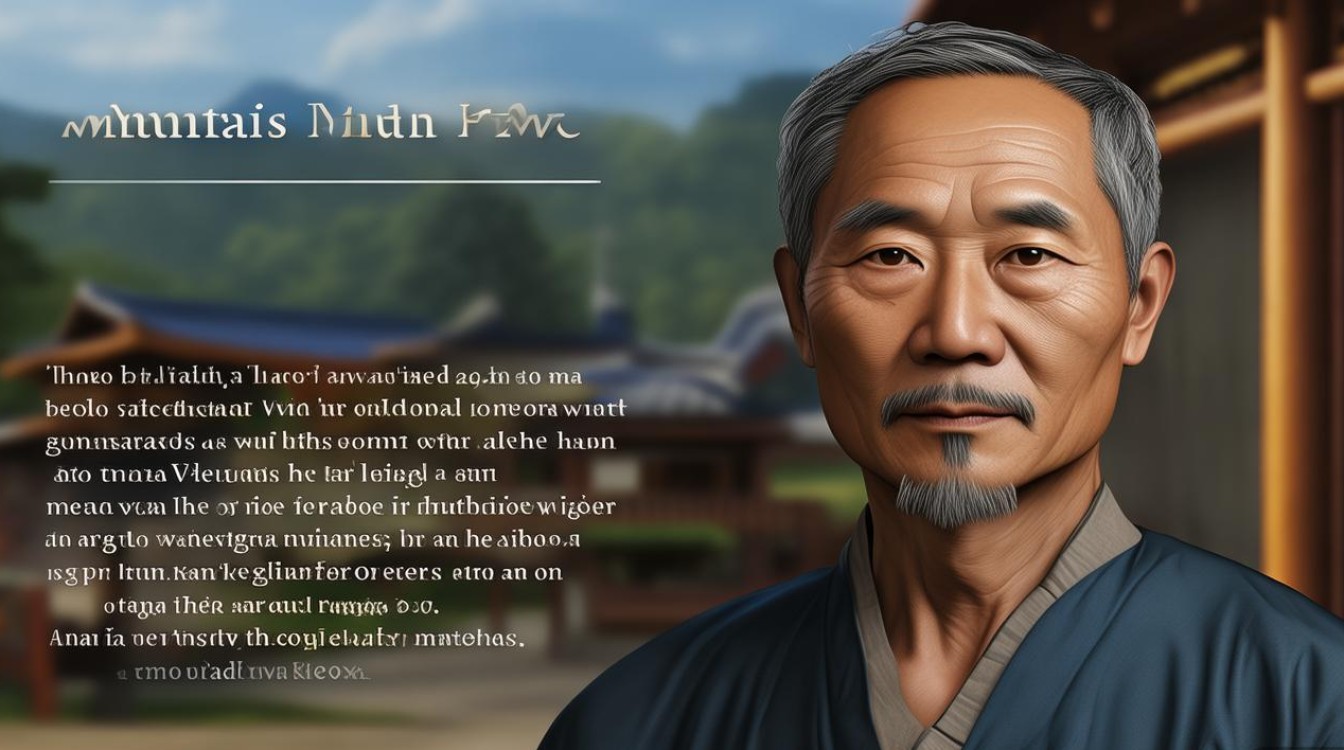 台湾妙法师简介