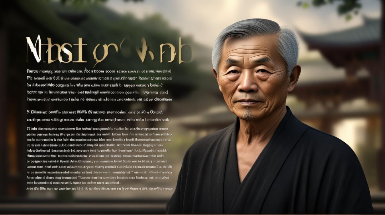台湾妙法师简介